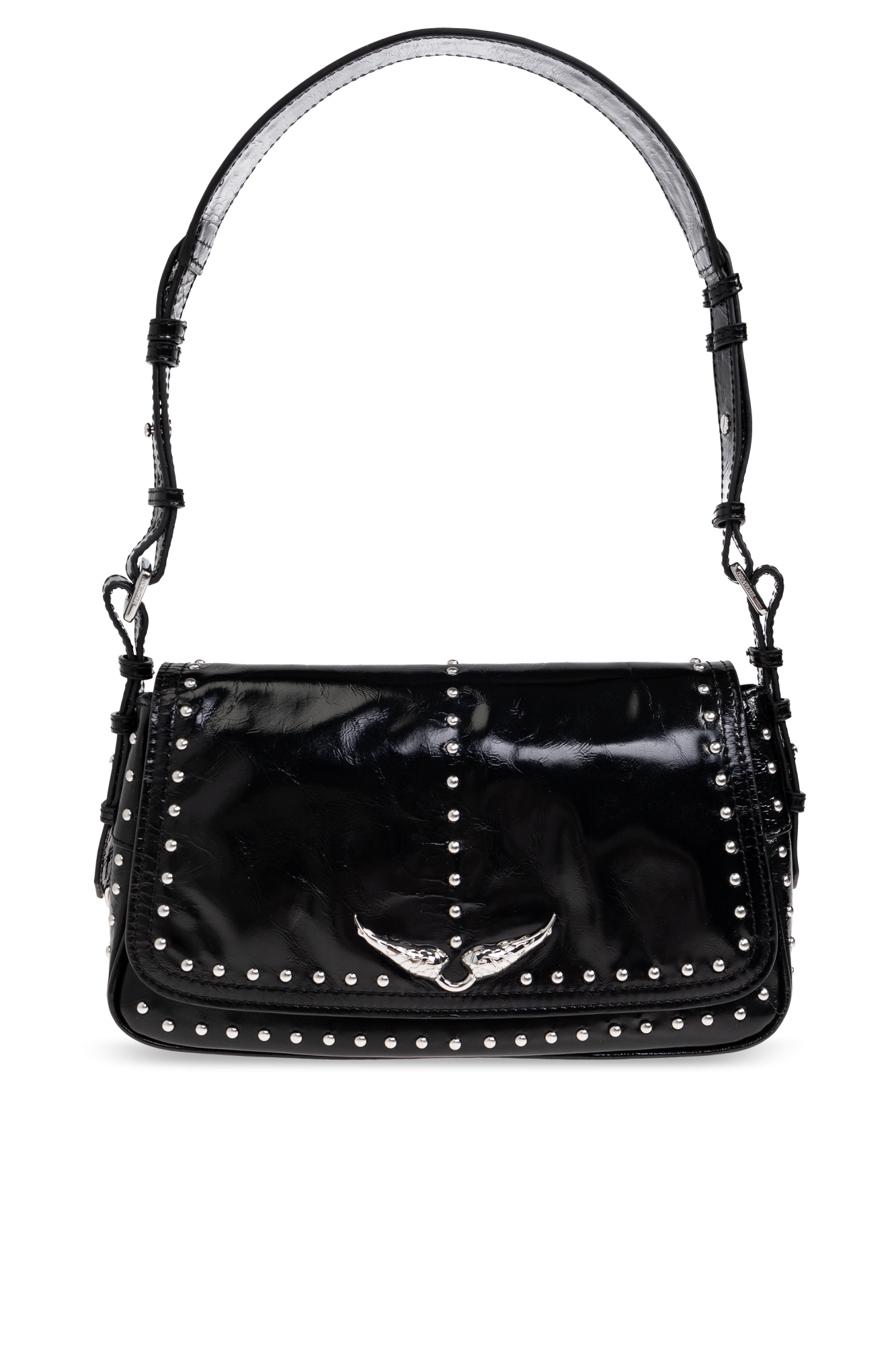 Zadig & Voltaire Shoulder bag 'Le Zouzou' | Women's | Vitkac